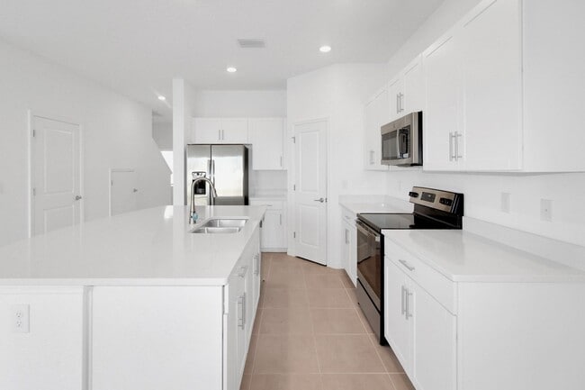 Building Photo - Palmero Annual Townhouse for Rent