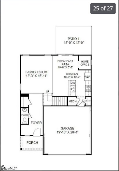 Building Photo - 3062 Hillgate Trl