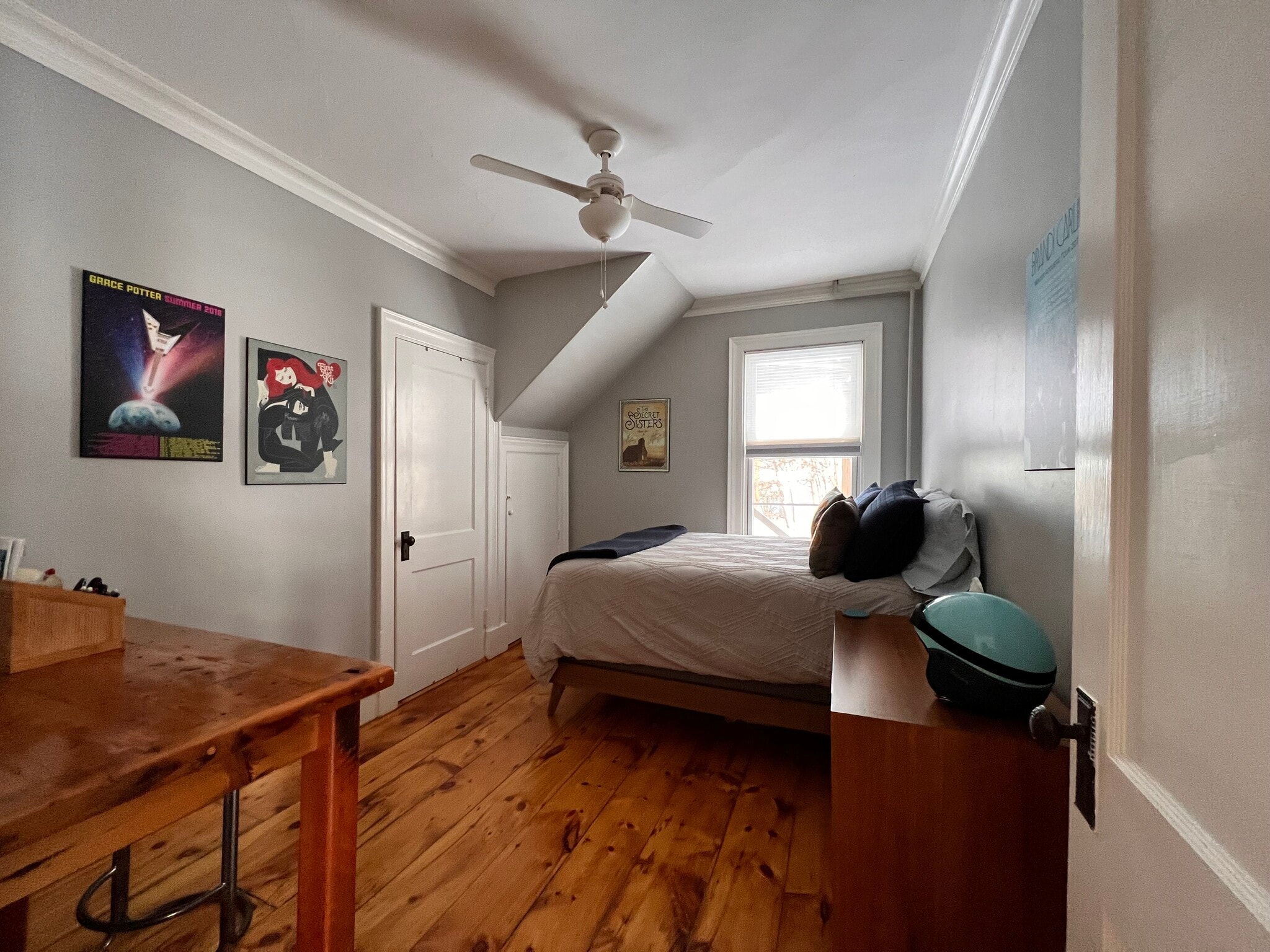 Building Photo - 450 Preble St