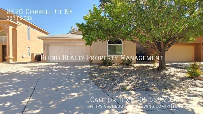 Building Photo - 8620 Coppell Ct NE