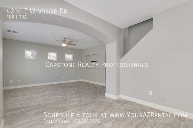 Building Photo - 4230 E Windsor Dr