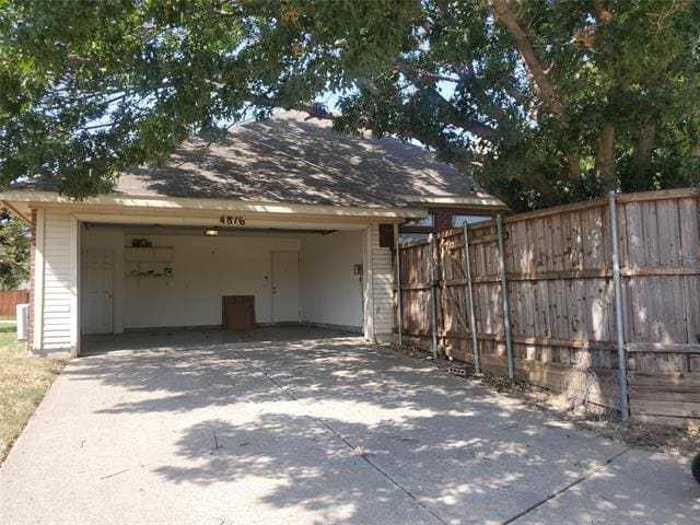 Building Photo - 4816 Parnell Ln