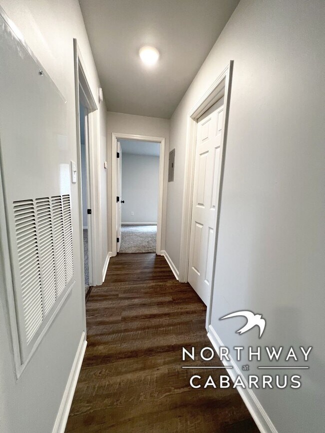 Building Photo - Experience Modern Living at Northway at Cabarrus 2bd/1ba!
