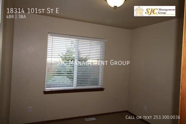 Building Photo - 18314 101st St E