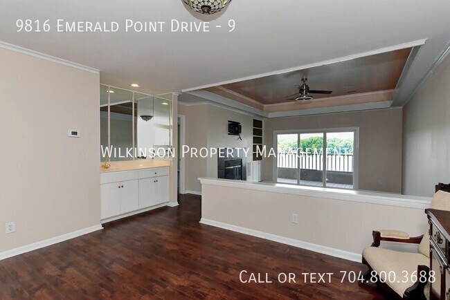 Building Photo - 9816 Emerald Point Dr