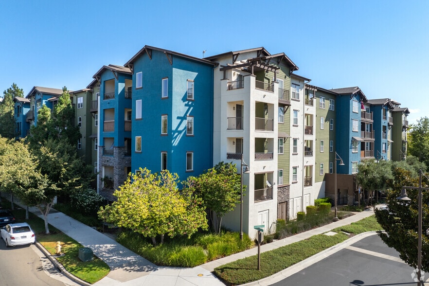 Primary Photo - Dublin Ranch Senior