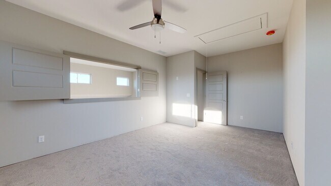 Building Photo - 3810 Jett Ln