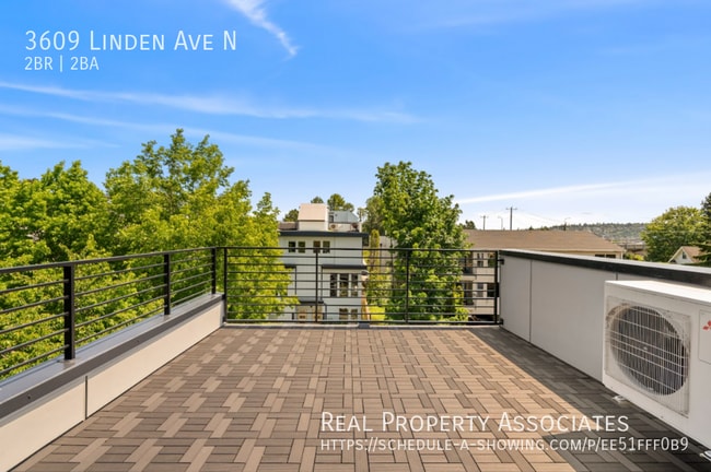 Building Photo - 3609 Linden Ave N