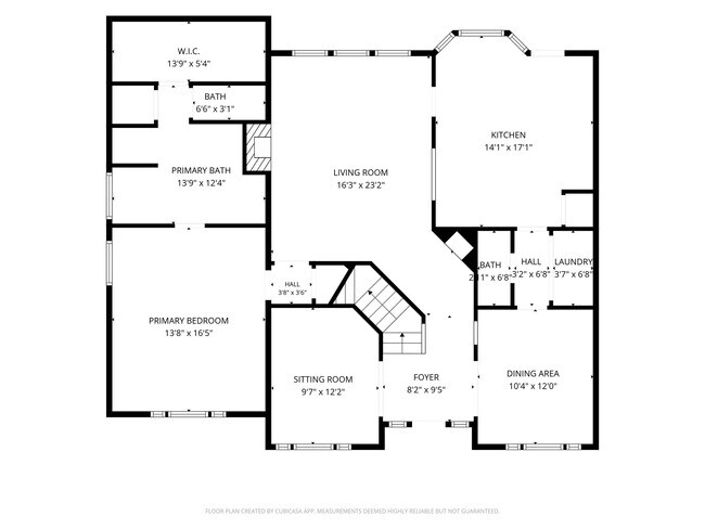 Building Photo - 23003 Governorshire Dr