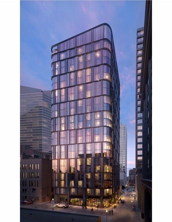 Building Photo - 55 Lagrange St