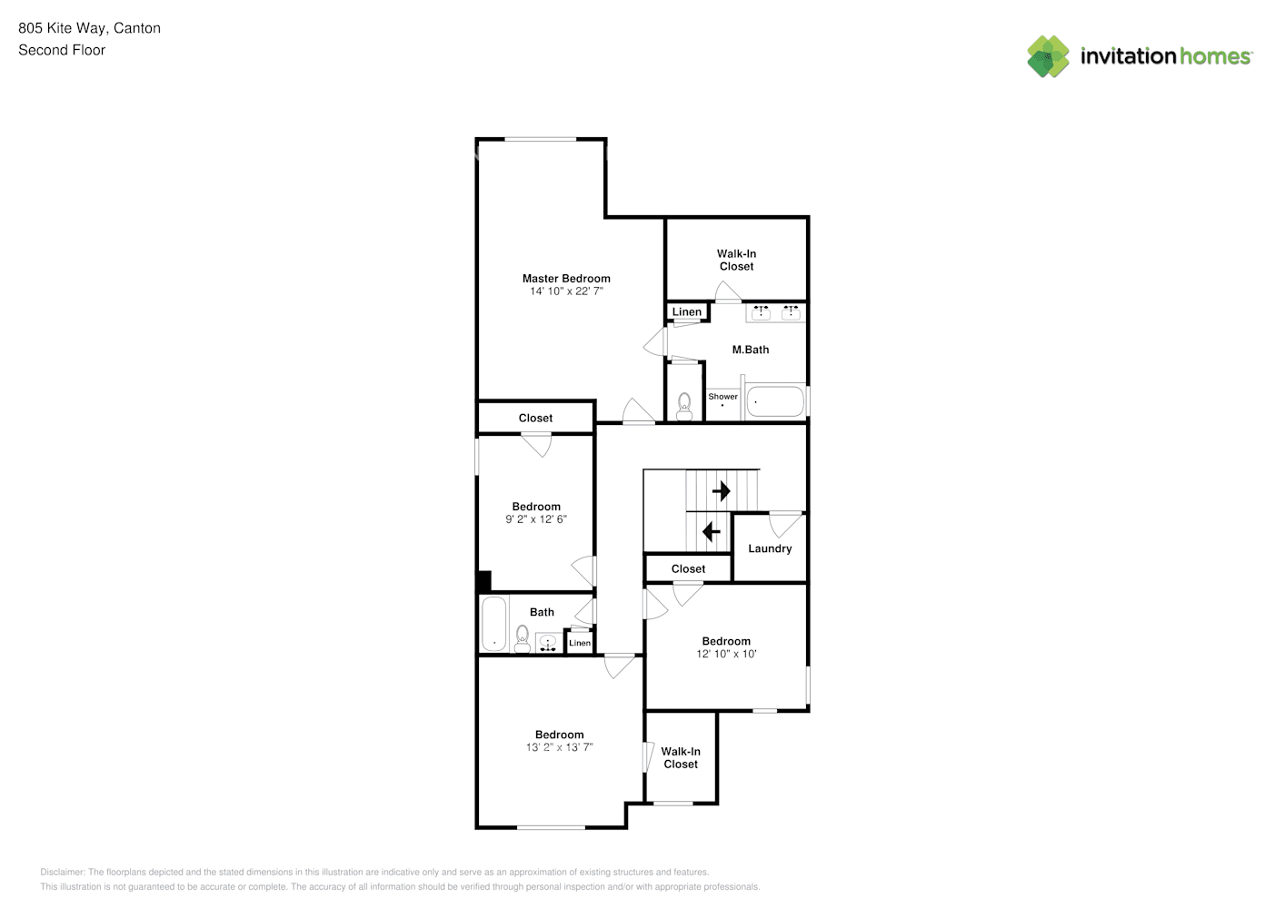 Building Photo - 805 Kite Way