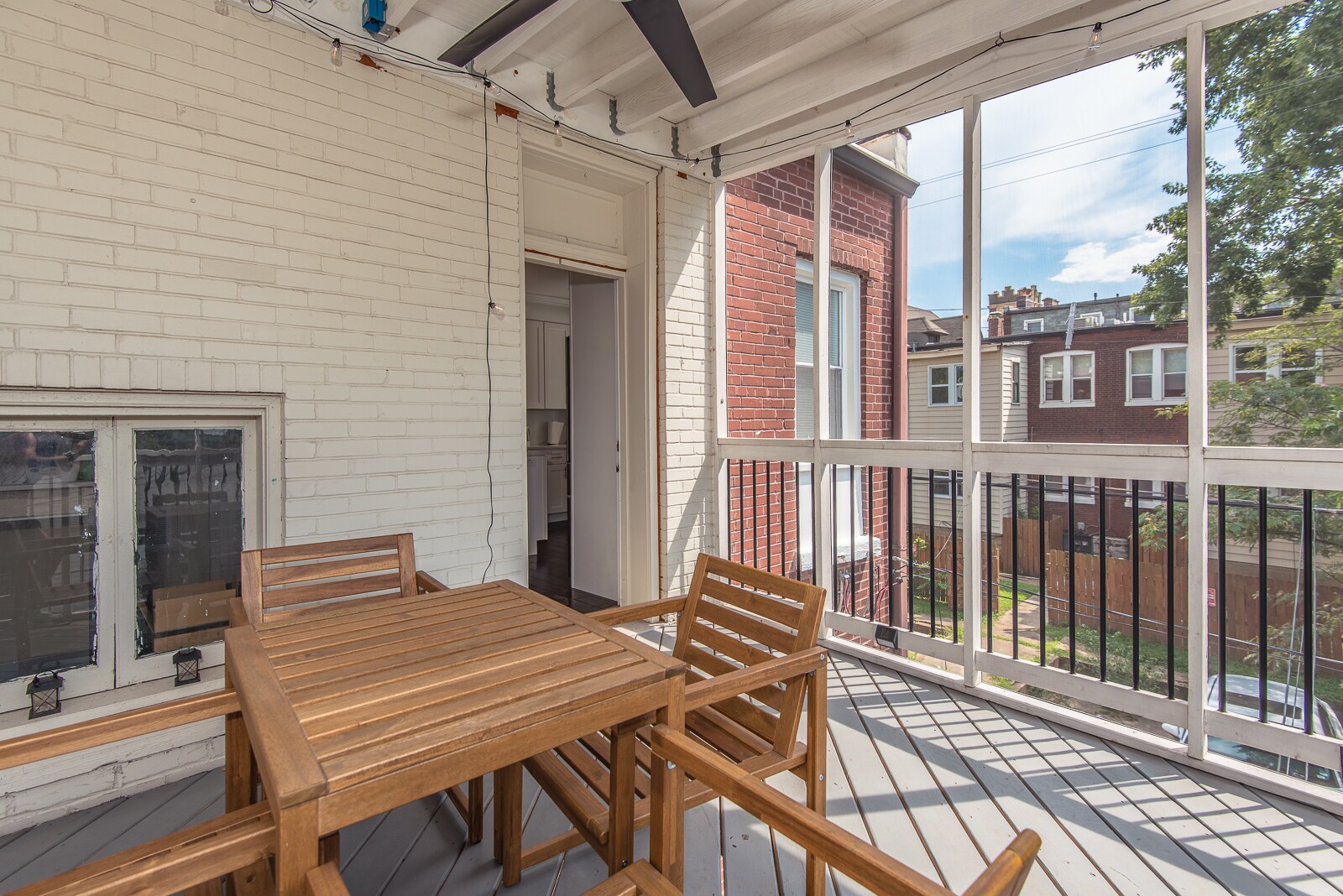 Building Photo - 2015 McNair Ave