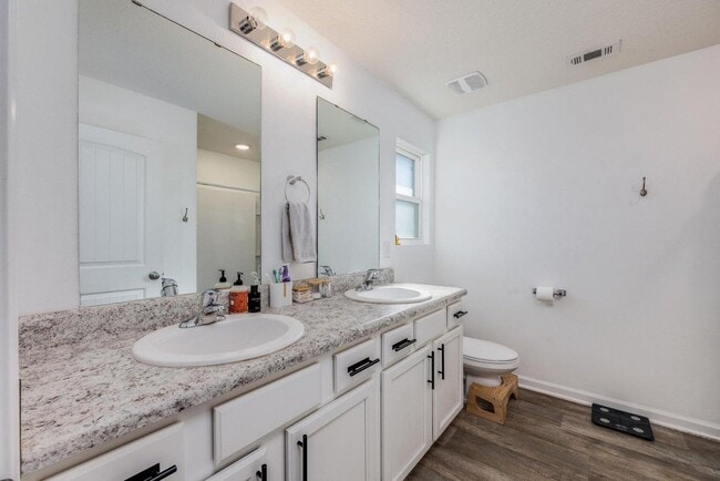 Building Photo - 1010 Limpkin St