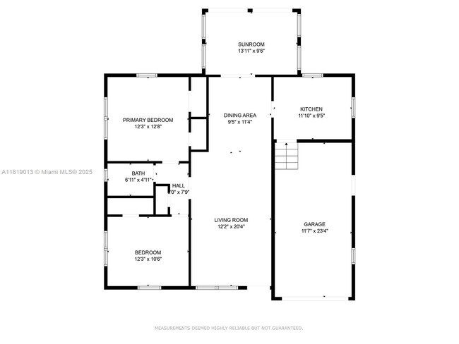 Building Photo - 64 NE 88th St