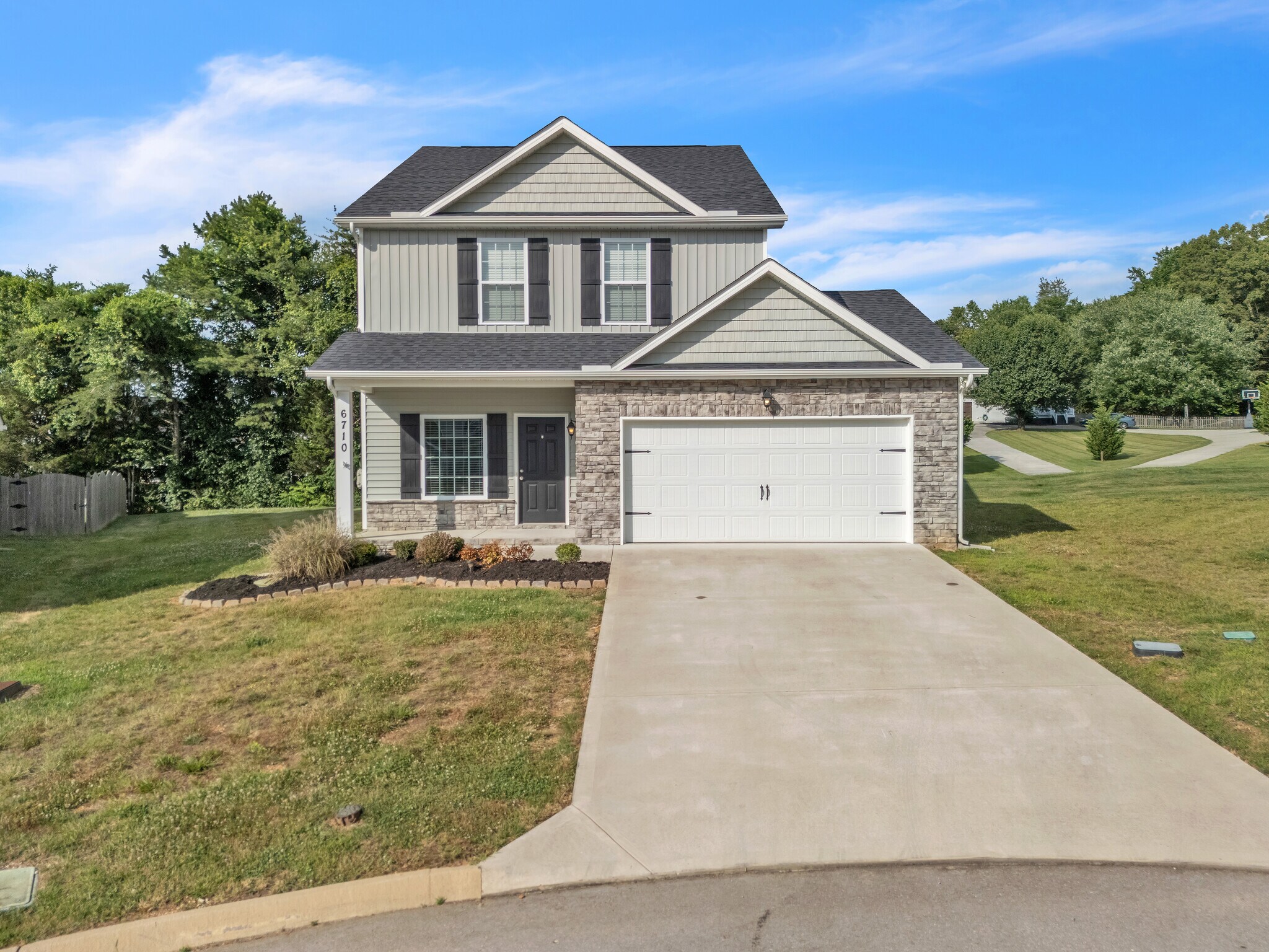 Building Photo - 6710 Padgett Hill Ln