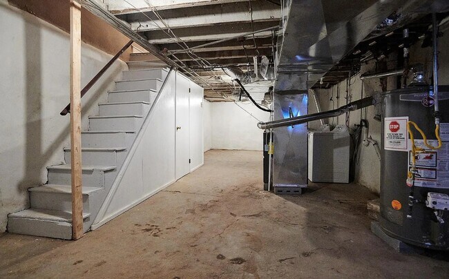 Building Photo - 4846 Stenton Ave