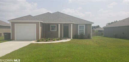 Building Photo - Three Bedroom Two Bath - Foley