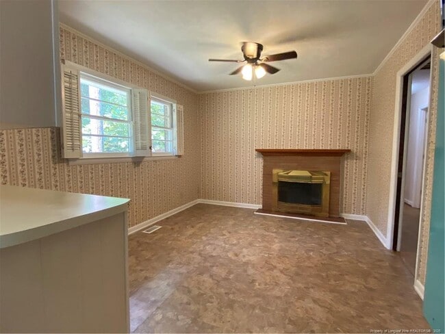 Building Photo - 304 Courtland St