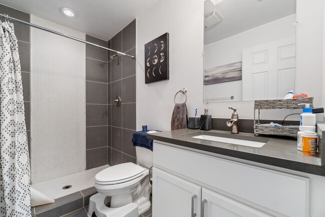 Building Photo - MASSIVE MODERN RENOVATION WITH OPEN LAYOUT...