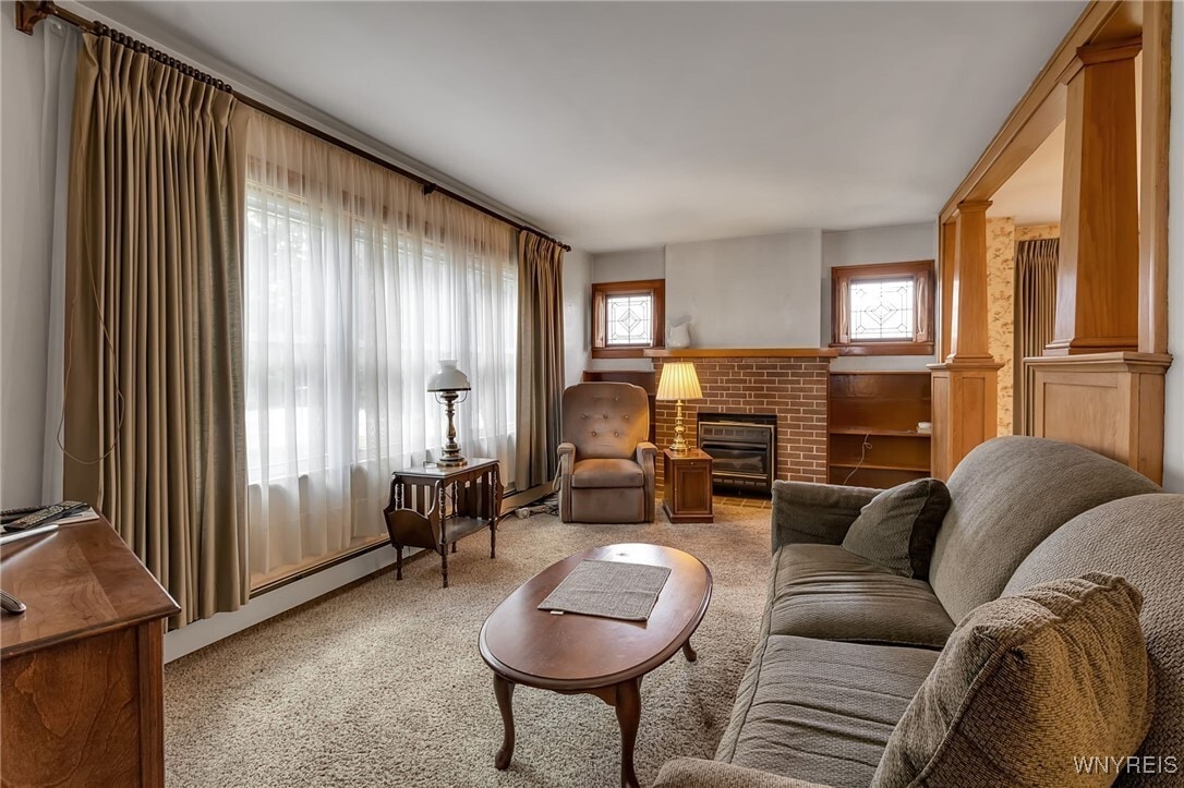 Building Photo - 5232 Genesee St