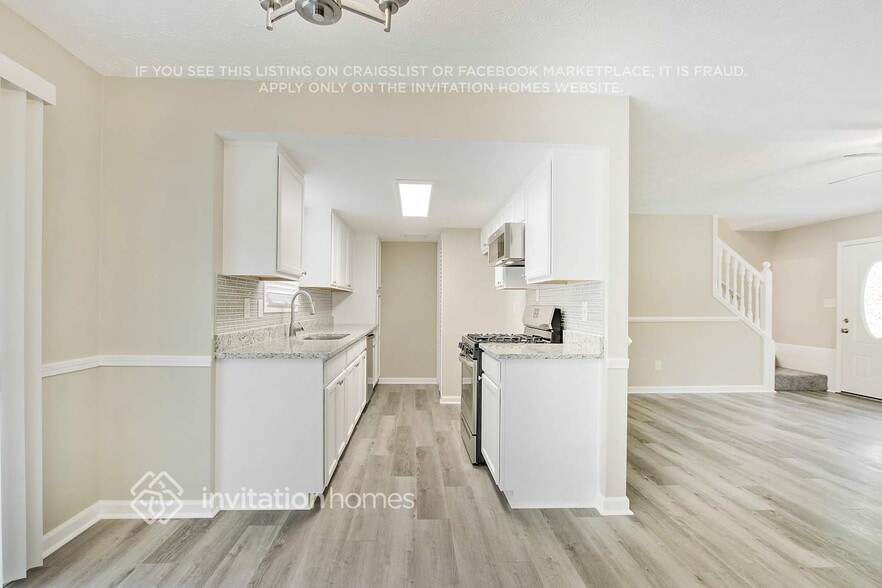 Building Photo - 1338 Fairridge Cir SW