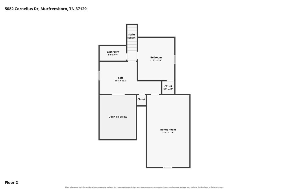 Building Photo - 5082 Cornelius Dr