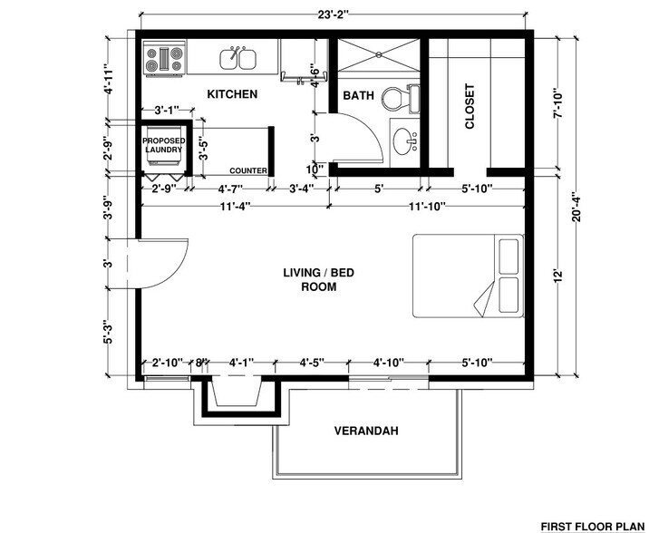 Building Photo - 7900 Brookriver Dr