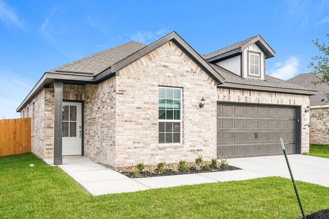 Building Photo - 7527 Tipton Meadow Way