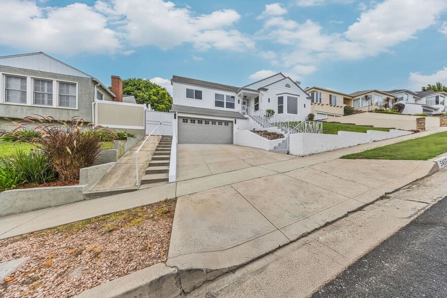 Building Photo - 5455 Harcross Dr