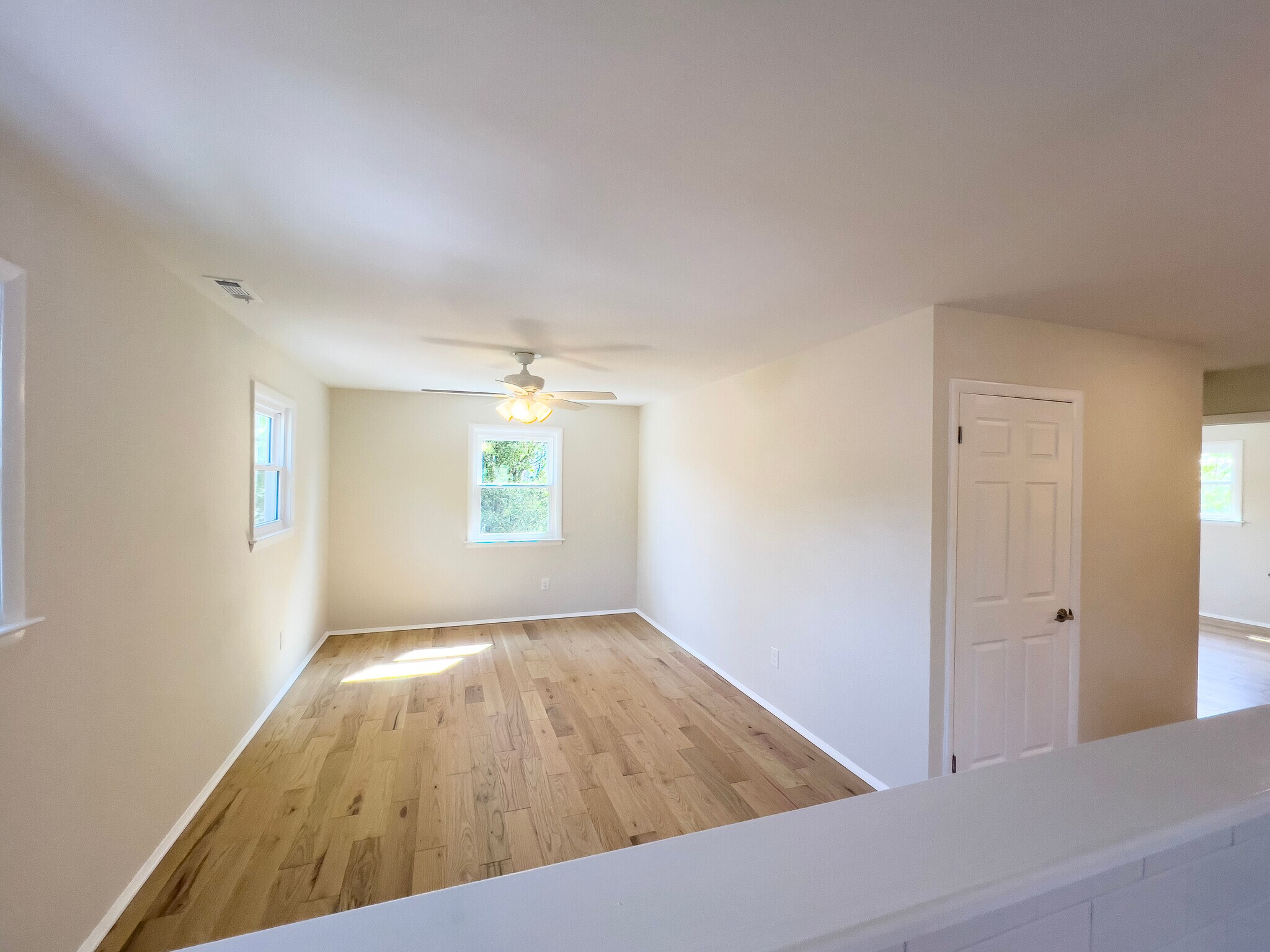 Living room - 113 S 3rd St