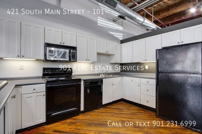 Building Photo - 421 S Main St