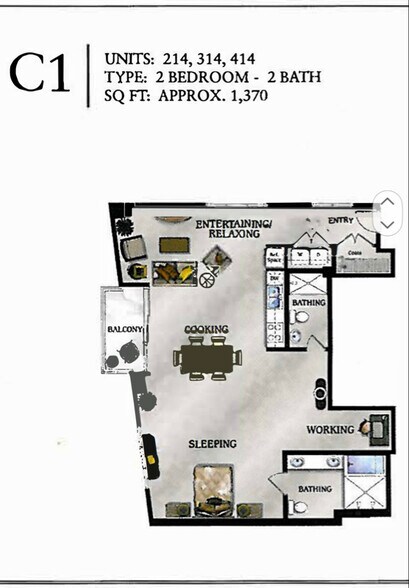 Building Photo - 4141 Glencoe Ave