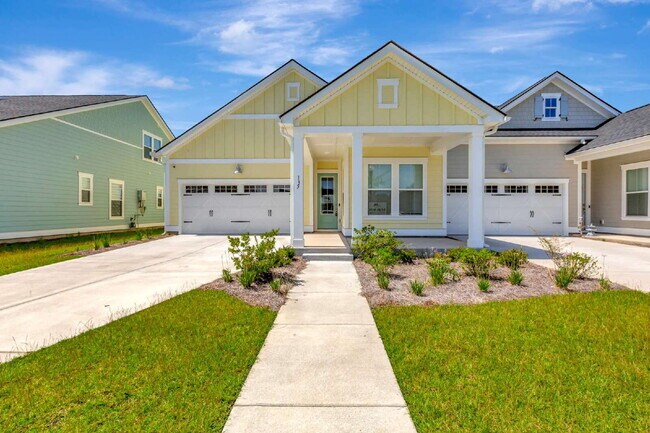 Building Photo - Luxury Villa Living in the Heart of Carnes Crossroads!