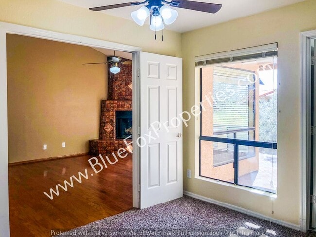 Building Photo - 7601 N Calle Sin Envidia