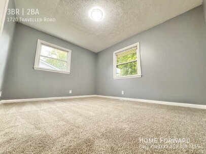 Building Photo - 1720 Traveller Rd