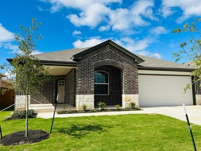 Building Photo - 803 Pease River Wy