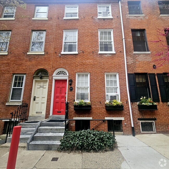 Building Photo - 320 S Juniper St