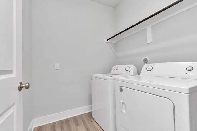 Building Photo - Welcome to the Redbud — A Fresh Take on Modern Living.