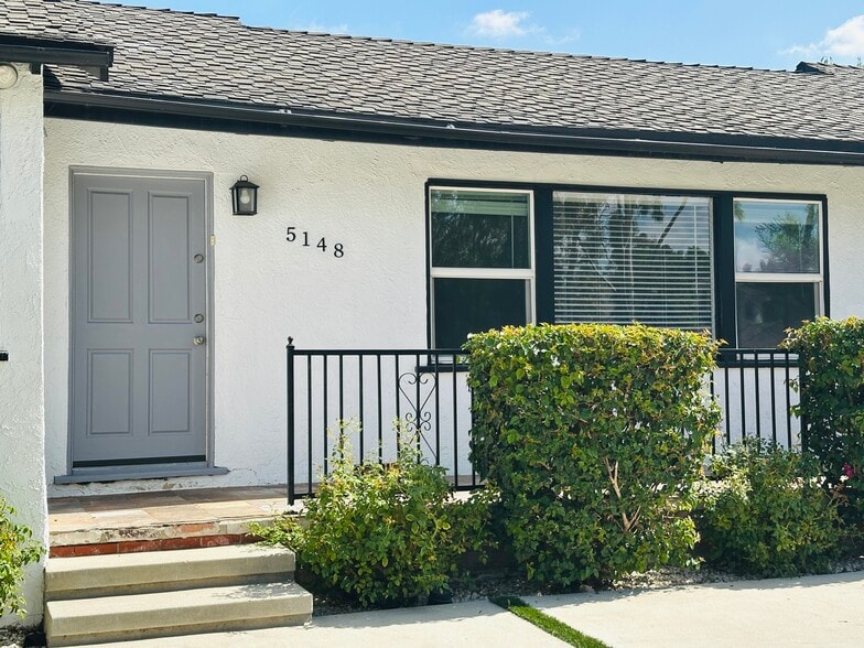 Building Photo - 5148 Otis Ave