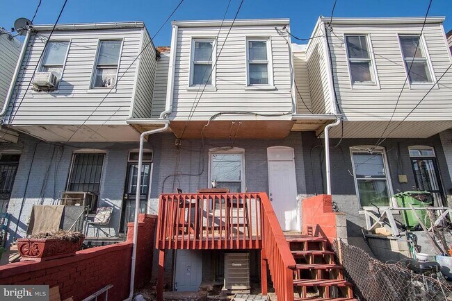 Building Photo - 811 N Luzerne Ave