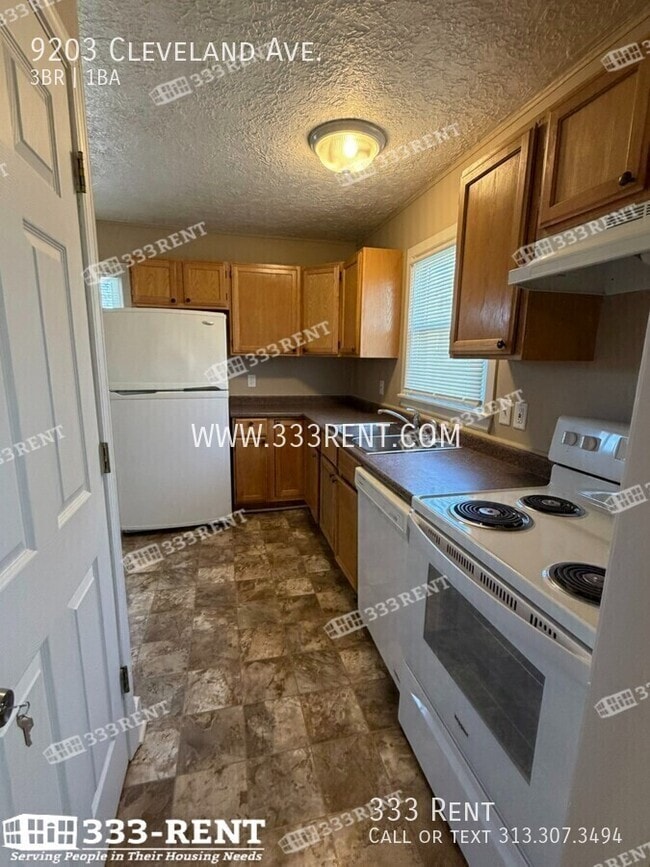 Building Photo - 9203 Cleveland Ave