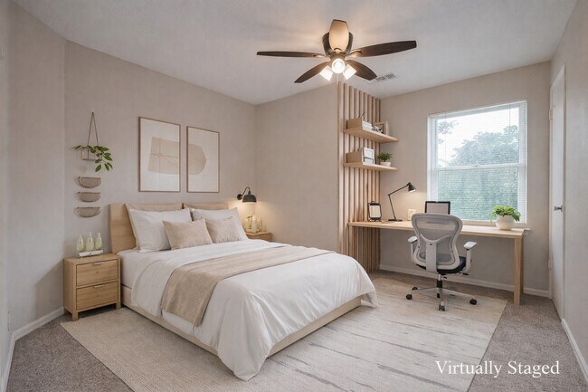 Building Photo - 5814 N Magazine Cir