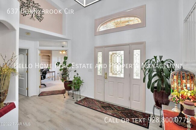Building Photo - 637 Donnybrook Cir