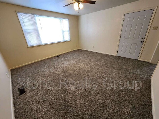 Building Photo - 1645 Spruce St