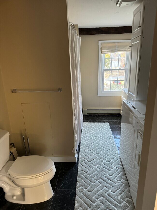 Bathroom - 67 Warren St