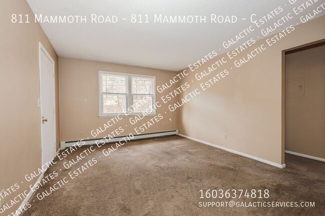 Building Photo - 811 Mammoth Rd