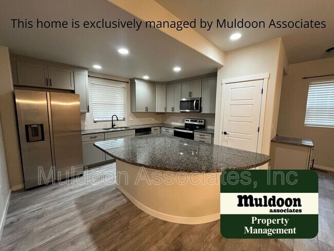 Building Photo - 6551 Mustang Rim Dr