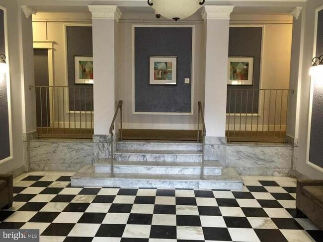 Building Photo - 6645 Georgia Ave NW