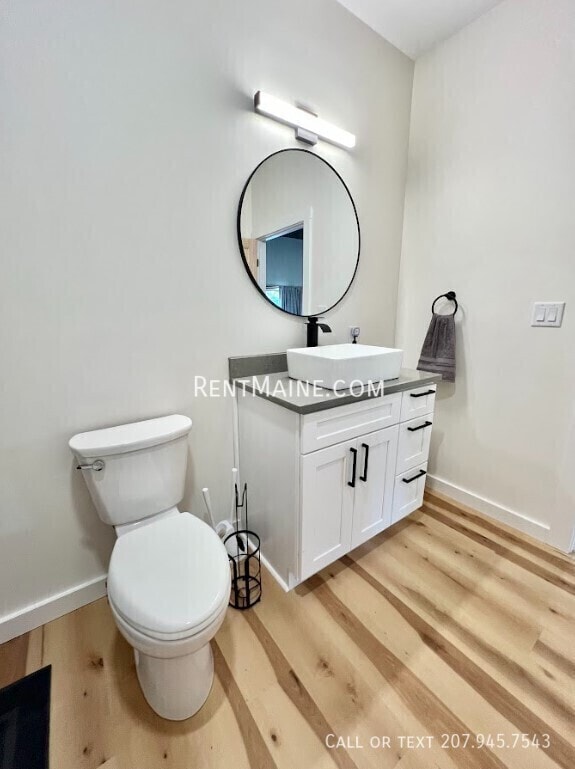 Building Photo - 113 N Lancey St