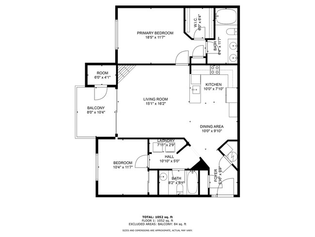 Building Photo - 5225 White Willow Dr